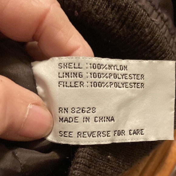 South Pole jacket. Size XL (20) - Picture 7 of 7